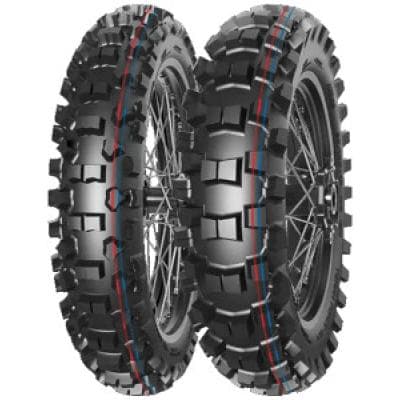 Terra Force-MX IT
