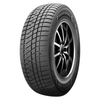WinterCraft SUV WS71
