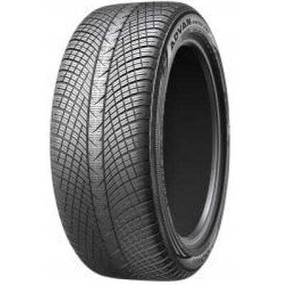 Advan Winter V907