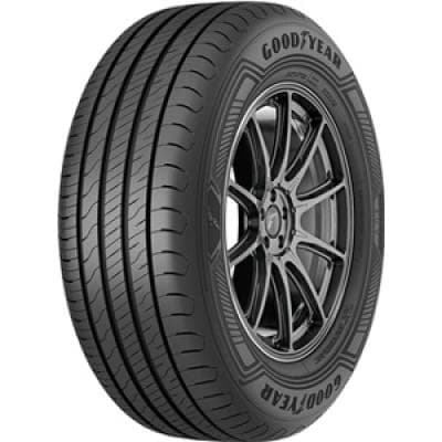 EfficientGrip 2 SUV