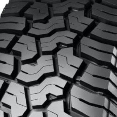 Geolandar X-AT (G016)