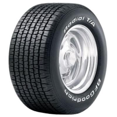 Radial T/A rwl
