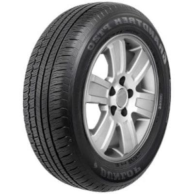 Grandtrek PT20 blk