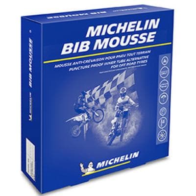 BIB-MOUSSE Enduro (M16)