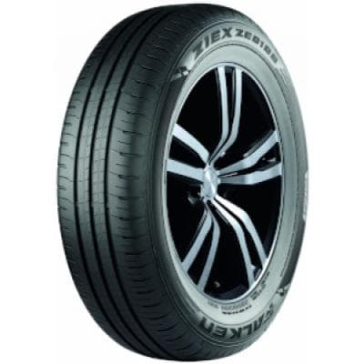 ZIEX ZE010B blk