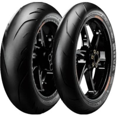 3D Supersport
