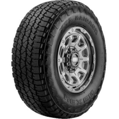 Roadian ATX