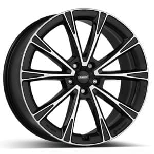 Dezent AR Dark 8x20 5/114.3 ET30 B71.6