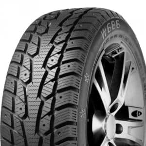 Ecovision W686 265/70R16 112T Nastarenkaat
