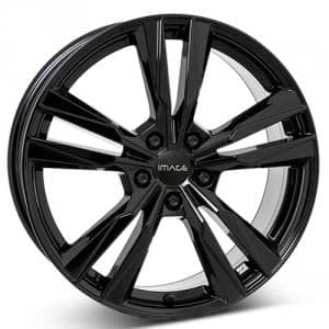 Image Dymanic Black 6,5x16 5/114,3 ET45 B67