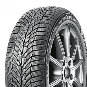 Kumho WP52 EV 235/45R18 98V XL EV FOAM Kitkarenkaat