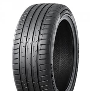 Nankang AS-3 195/55R16 91V XL