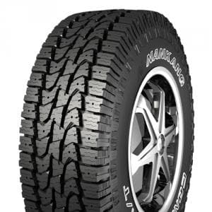 Nankang AT-5+ Conqueror A/T 225/60R18 100T