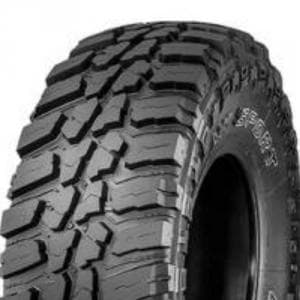 Nankang Conqueror MT-1 285/70R17 121Q XL