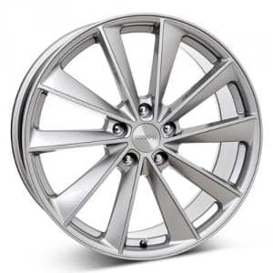 Nitro Aero FF D.Slv 7,5x20 5/130 ET32 B66