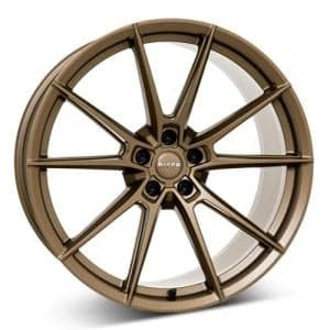 Nitro Apex FF Bronze 8x19 5/108 ET43 B65