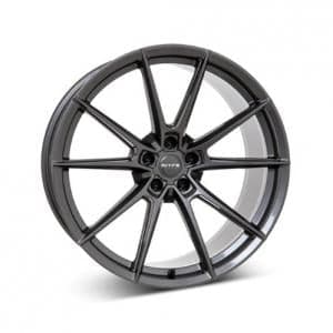 Nitro Apex FF Grey 8x19 5/112 ET45 B66