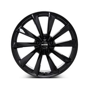 Nitro Nitro Aero FF G.Blk 7,5x20 5/130 ET32 B66.5
