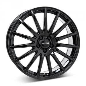 Nitro Nitro Sting FF G.Blk 9,5x20 5/114,3 ET45 B67.1