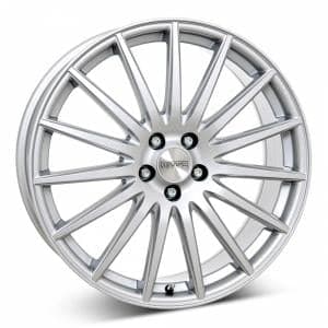Nitro Sting FF Silver 7x18 5/108 ET45 B63.3
