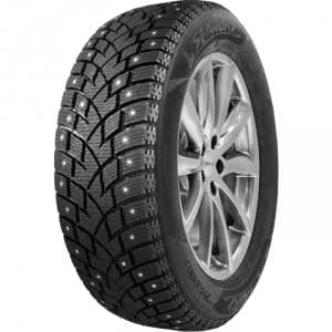 Sentury Ice Star iS37 215/75R16 116R Nastarenkaat