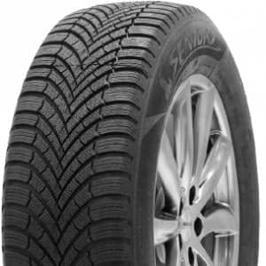 Sentury WinterDragon ST 205/55R16 91T Kitkarenkaat