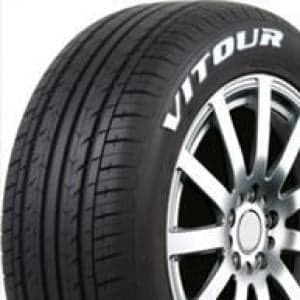 Vitour Formula 2155013 84H XL White Letters