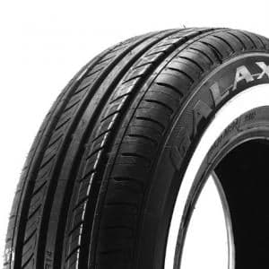 Vitour Galaxy F1 205/70R14 95H White Wall 28 mm