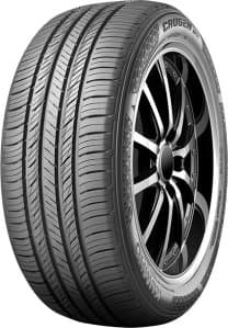 Kumho Crugen HP71 ( 265/50 R20 111V XL, vannesuojallaleiste (FSL) )