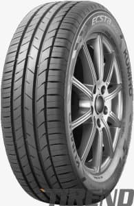 Kumho Ecsta HS52 ( 235/45 ZR17 97W XL, vannesuojallaleiste (FSL) )
