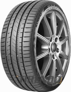 Kumho Ecsta Sport PS72 ( 225/45 R18 91Y *, vannesuojallaleiste (FSL) )