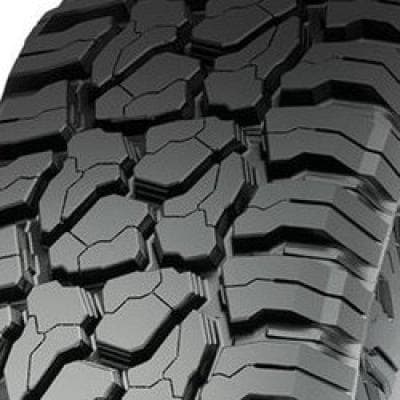 WILDPEAK R/T01 blk