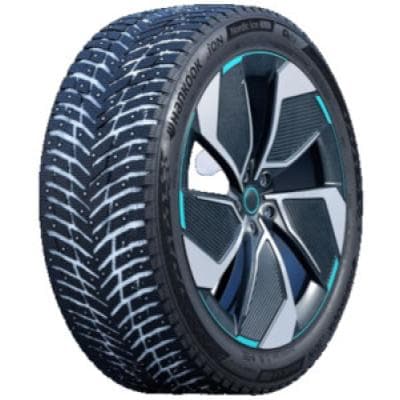 iON Nordic i*ce SUV (IW04A) sbl