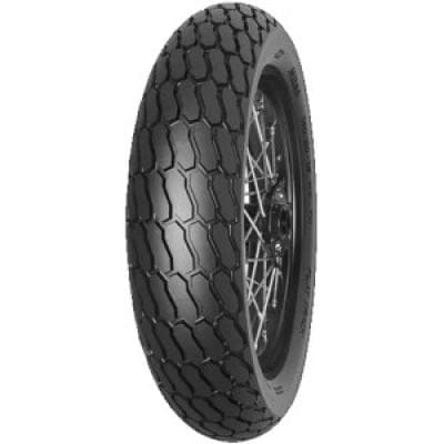 Flat Track