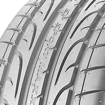 SP Sport Maxx blk