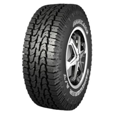 Conqueror A/T wl
