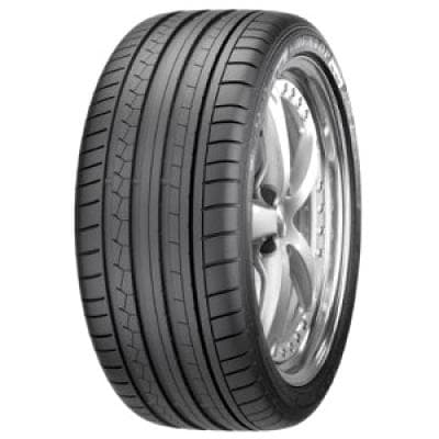 SP Sport Maxx GT600 RunFlat blk