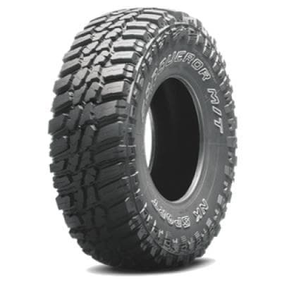 Conqueror M/T owl